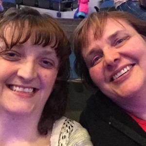 Meet your Posher, Sheri